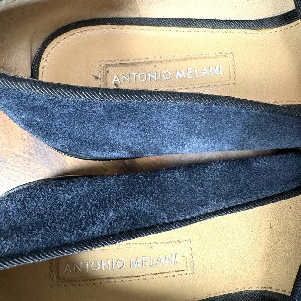 ANTONIO MELANI chic sophisticated